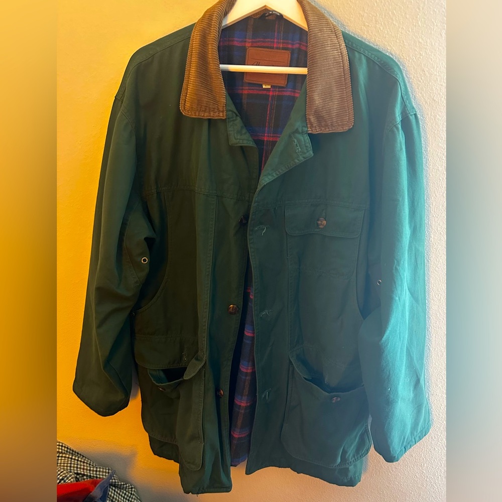 Aberdeen L Jacket